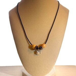 Hello Kitty Necklace